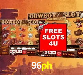 Promoções Sazonais 96ph
