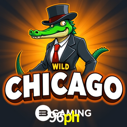 Jogos de Slot 96ph