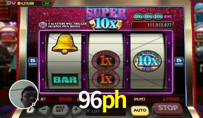 Seasonal Promotions 96ph